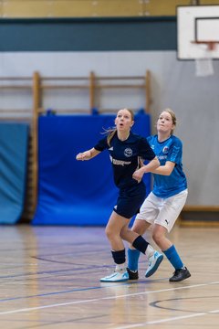 Bild 974 - wBJ NFV Futsalmeisterschaft
